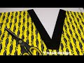 How To Cut And Sew V Neck Line Design
