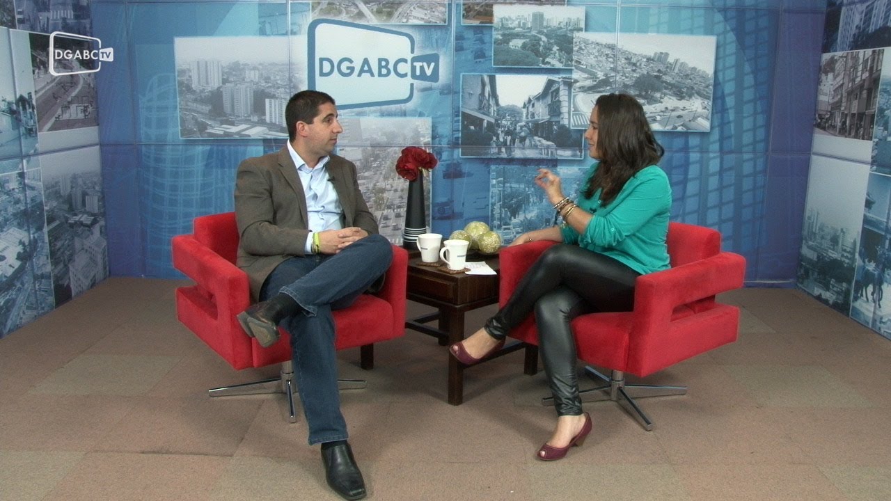 Mexa-se promete atrair mais de 8 mil pessoas nas ruas andreenses