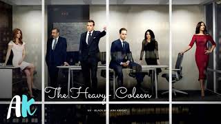 Coleen feat. The Dap-Kings Horns (Best of Suits)