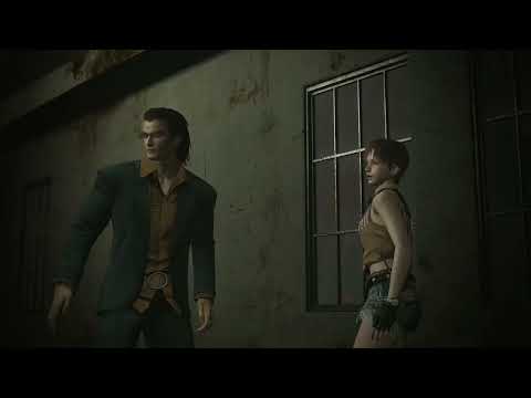 Resident evil 0 pt 14