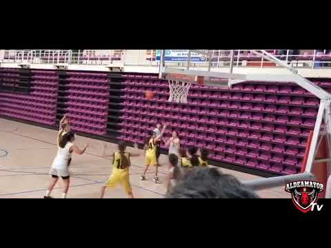 AGROCESA C.B ALDEAMAYOR  -  CORAZONISTAS  17-05-2025