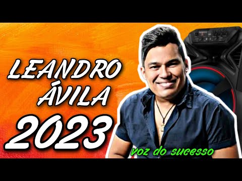 LEANDRO ÁVILA PROMO 2023