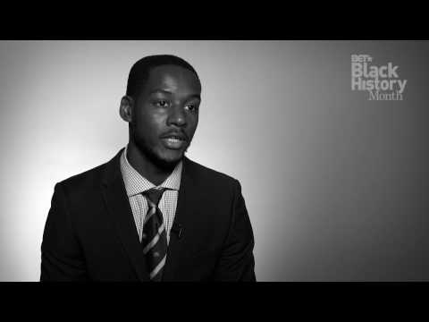 Dayo Okewale Speaks on BET