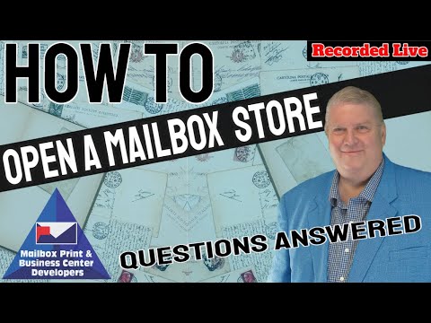 , title : 'How to Open A Mailbox Business - Industry Insider Explains in Depth with Q&A'