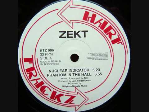 Zekt Nuclear Indicator