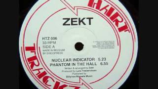 Zekt Nuclear Indicator