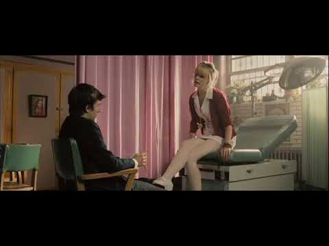 Kathryn Morris Hot