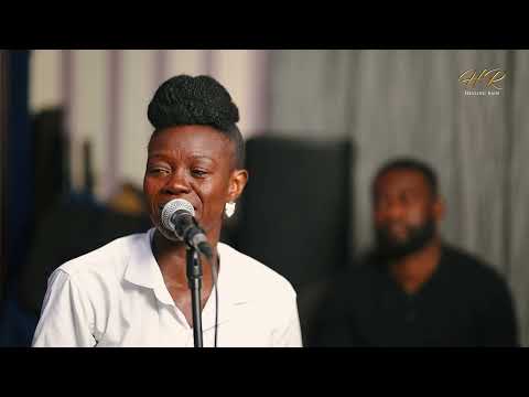 Rev Cynthia Maccauley - Healing Rain VII