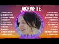 Jack White Mix Top Hits Full Album ️ Full Album ️ Best 10 Hits Playlist