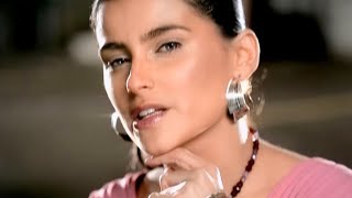Nelly Furtado - Força (Radio Edit) (Original 4K Music Video)
