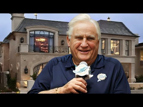 Don Shula Net Worth