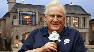 Don Shulo's WONDERFUL Wife, Lifestyle,  Cars, houses & Net Worth