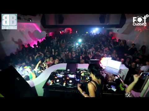 14 02 2015 Scarlett Etienne@ Studio Martin