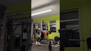 Can I hip thrust ash kash #shorts