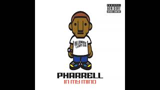 Pharrell-Young Girl