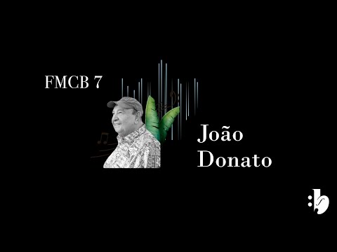 Daquele Amor Nem Me Fale - João Donato