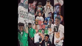 NBA YoungBoy Type Beat “How Deep is Your Love “ [Boosie Sample]