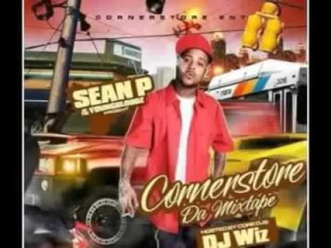 SEAN P OF THE YOUNGBLOODZ FEATURING CRUCIFIX.