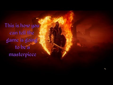 Steam Community :: Video :: TES IV Oblivion Remastered intro + main menu