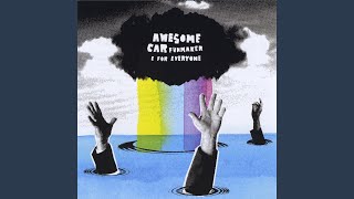 Awesome Car Funmaker Safari