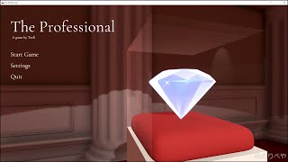 the professional