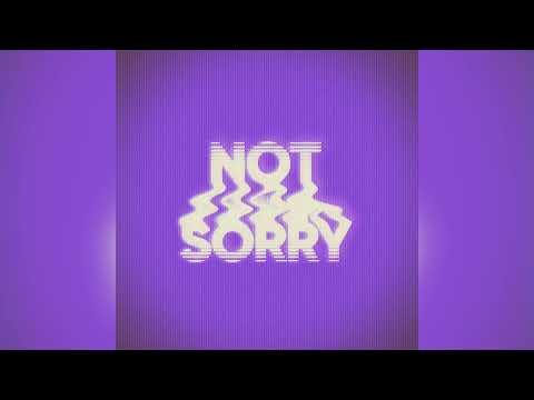 Moonchild - Not Sorry ft. Jill Scott & Rapsody (Official Audio)
