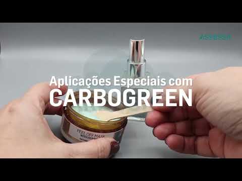 Carbogreen Textures Showcase 2