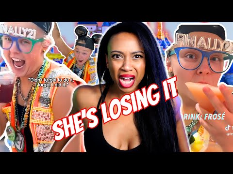 Why Everyone HATES Jojo Siwa | The Drunk Disney Vlog
