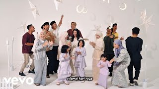 Download lagu Anwar Amzah - NGENGADA (Visualizer Ver.) mp3