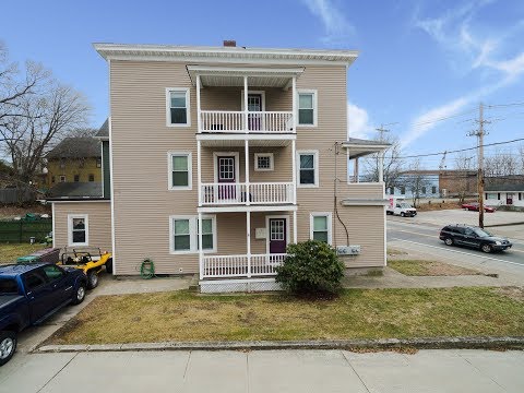 408 Cumberland Hill Rd, Woonsocket, RI 02895