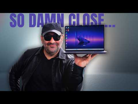 DELL Pro Max 14 MC14255 Ryzen AI 9 HX PRO 370 32GB 1TB AMD Radeon W11P Magnetite Black DELL Pro Max 14 MC14255 Ryzen AI 9 HX PRO 370 32GB 1TB AMD Radeon W11P Magnetite Black