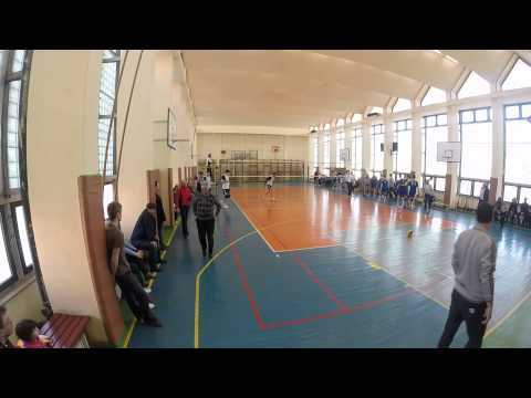 Divizia A2, CSU Timisoara - CSU Cluj GP021176