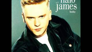 Halo James - Baby