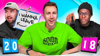 THE FUNNIEST GAME SHOW ON YOUTUBE!