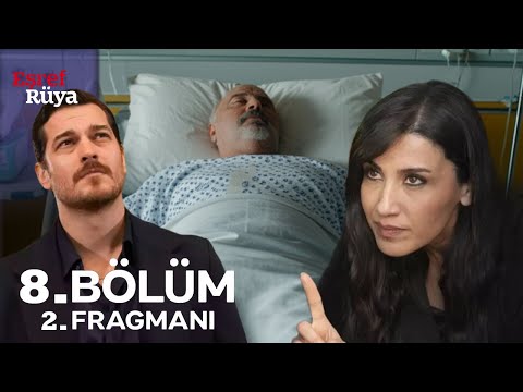 Eşref Rüya 8. Bölüm 2. Fragmanı: Nusret Ağa Ölecek mi? Cevabı Bu Analiz videomuzda!