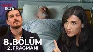 Eşref Rüya 8. Bölüm 2. Fragmanı: Nusret Ağa Ölecek mi? Cevabı Bu Analiz videomuzda!