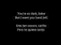 You're so dark - Arctic Monkeys (traducida a ...