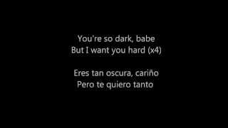 You&#39;re so dark - Arctic Monkeys (traducida a español)