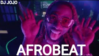 Download lagu 🔥BEST OF NAIJA TRENDING AFROBEAT VIDEO MIX | AFROBEAT MIX 2022 | DJ JOJO(#BUGA Kizz Daniel, Asake, mp3