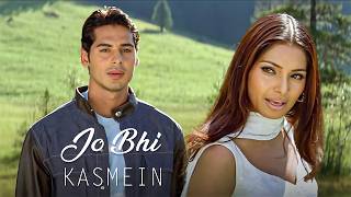Download lagu Kya Tumhe Yaad Hai - Raaz Movie Song | Bipasha Basu & Dino Morea | Alka, Udit | Jo Bhi Kasmein mp3 Download lagu Kya Tumhe Yaad Hai - Raaz Movie Song | Bipasha Basu & Dino Morea | Alka, Udit | Jo Bhi Kasmein mp3