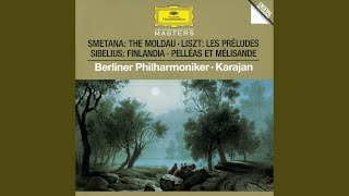 Download lagu Liszt: Les préludes, Symphonic Poem No. 3, S. 97 (Recorded 1984) mp3