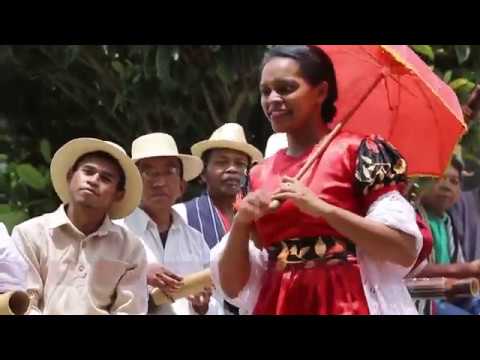 VAMM - Mandihiza Rahitsikitsika Official Video