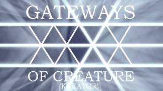 Gateways Of Creature   Tron Legacy Rinzler Kaskade Remix