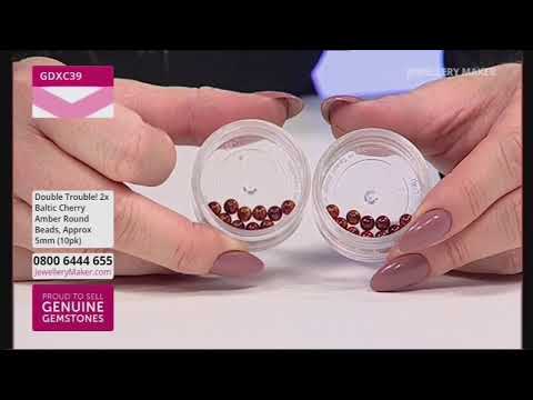 JewelleryMaker LIVE 16/04/2021 8am-5pm