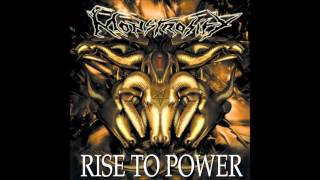 Monstrosity - Awaiting Armageddon