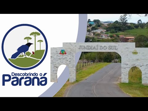 DESCOBRINDO O PARANÁ | TV PARANÁ TURISMO | VISITA A JUNDIAÍ DO SUL