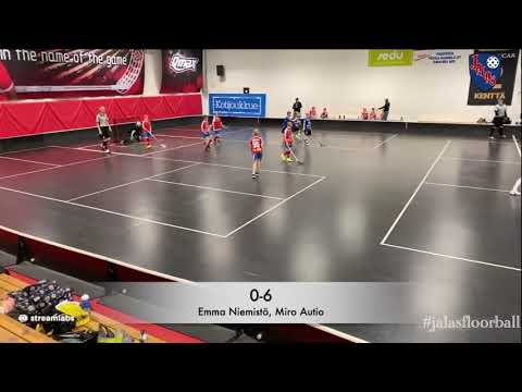 SPV Punainen - Jalas E2Kooste