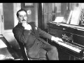 O mio babbino caro - Giacomo Puccini (piano solo ...