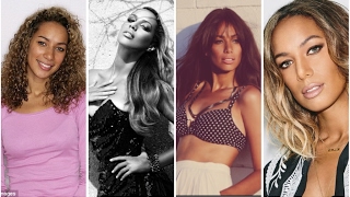 Evolution of Leona Lewis (2006 - 2016)