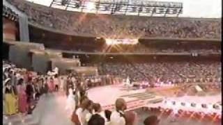 Kenny Rogers  Through the Years Live 1986 - YouTube.flv